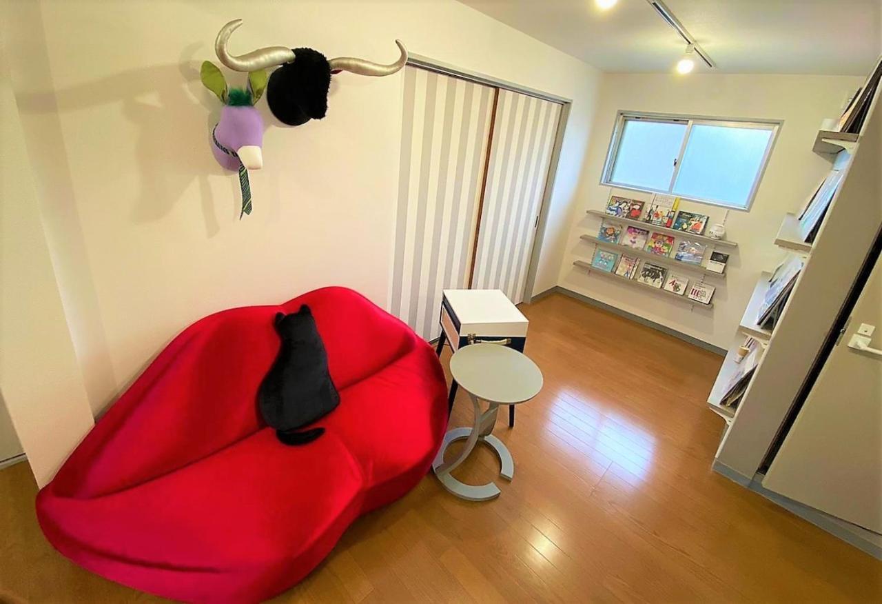 003.Play Room Kumamoto Buitenkant foto