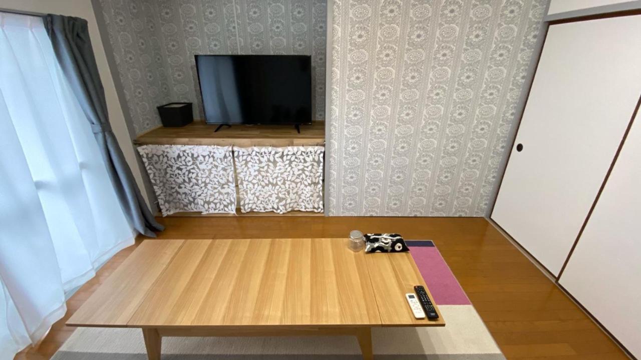 003.Play Room Kumamoto Buitenkant foto