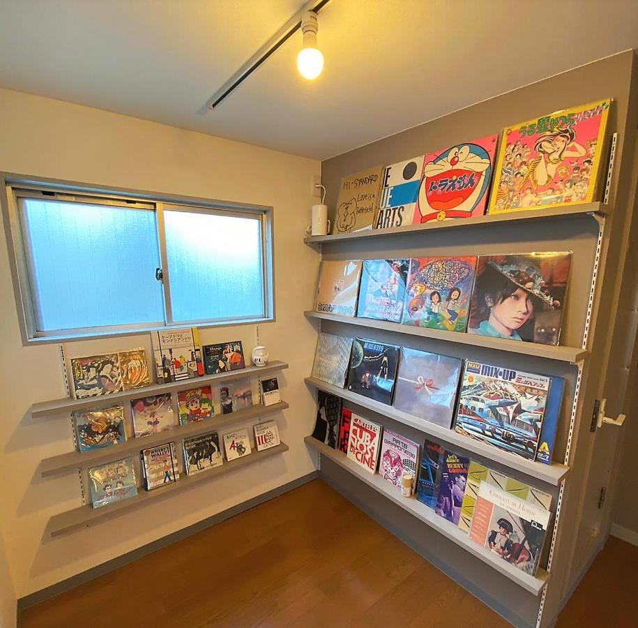 003.Play Room Kumamoto Buitenkant foto